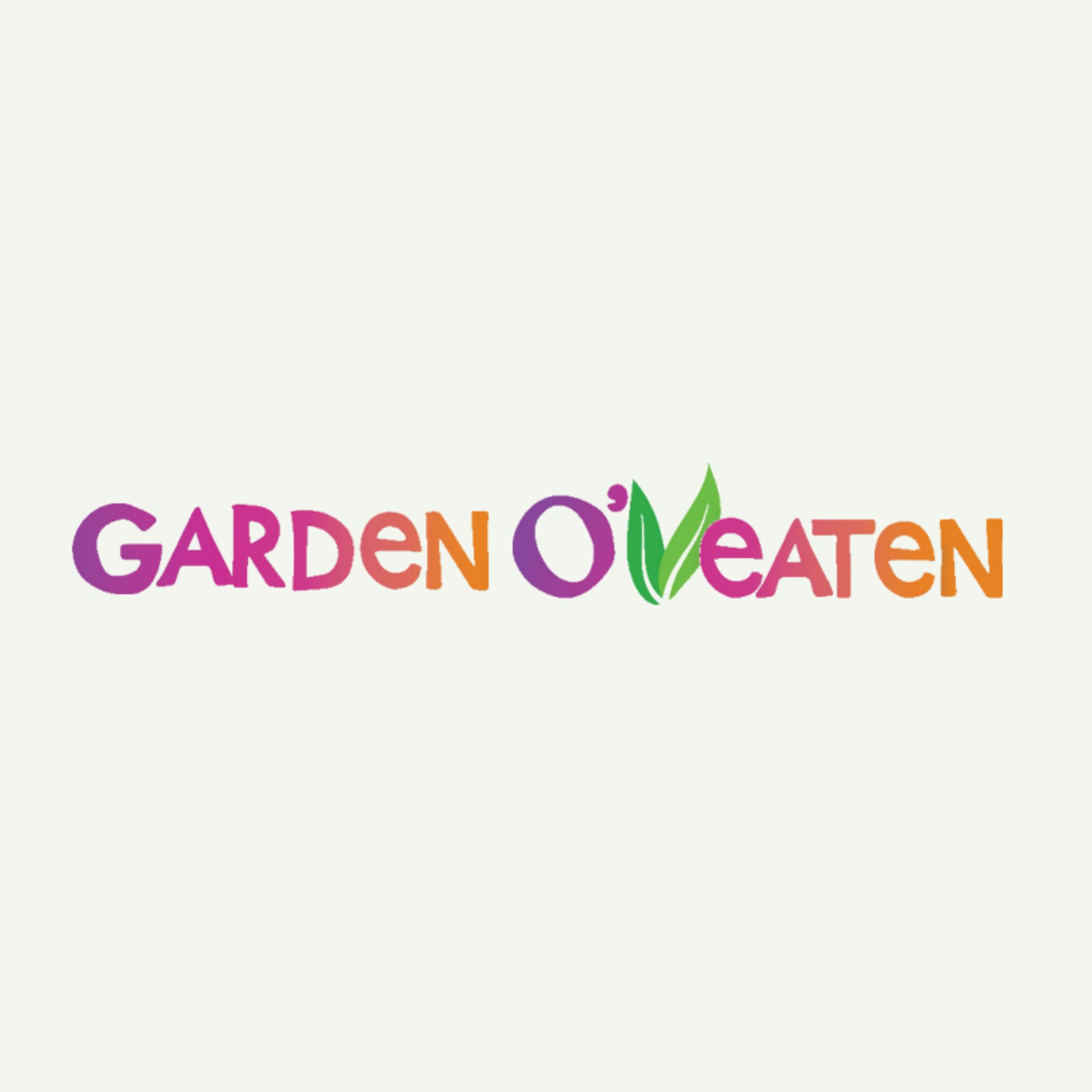 Garden O'Veaten